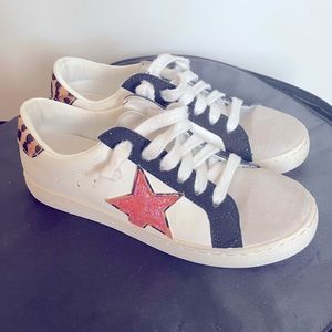 Vintage Havana Star Sneaker